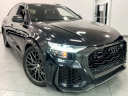 Thumbnail image of 2021 Audi RS Q8 at South Shore Chrysler Dodge Jeep RAM