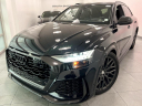 Thumbnail image of 2021 Audi RS Q8 at South Shore Chrysler Dodge Jeep RAM