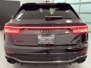 Thumbnail image of 2021 Audi RS Q8 at South Shore Chrysler Dodge Jeep RAM