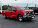 Thumbnail image of 2020 Ford F-150 at Chris Auffenberg Ford Lincoln