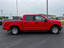 Thumbnail image of 2020 Ford F-150 at Chris Auffenberg Ford Lincoln