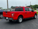 Thumbnail image of 2020 Ford F-150 at Chris Auffenberg Ford Lincoln