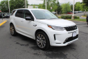 Thumbnail image of 2024 Land Rover Discovery Sport at Jaguar Land Rover of Chantilly Pre-Owned