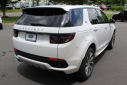 Thumbnail image of 2024 Land Rover Discovery Sport at Jaguar Land Rover of Chantilly Pre-Owned