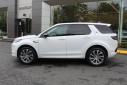 Thumbnail image of 2024 Land Rover Discovery Sport at Jaguar Land Rover of Chantilly Pre-Owned