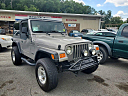 Thumbnail image of 2001 Jeep Wrangler at Shorty's Quik Stop