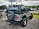 Thumbnail image of 2001 Jeep Wrangler at Shorty's Quik Stop