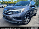 Thumbnail image of 2017 Honda Pilot at Rockland Motors