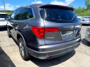 2017 Honda Pilot EX-L w/RES at Rockland Motors