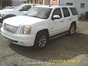 Thumbnail image of 2008 GMC Yukon at Saunders Motor Company, LLC