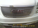 Thumbnail image of 2008 GMC Yukon at Saunders Motor Company, LLC