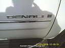 Thumbnail image of 2008 GMC Yukon at Saunders Motor Company, LLC