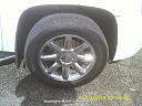 Thumbnail image of 2008 GMC Yukon at Saunders Motor Company, LLC