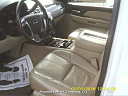 Thumbnail image of 2008 GMC Yukon at Saunders Motor Company, LLC