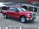 Thumbnail image of 2017 Ford F-150 at Sternberg Ford