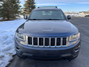 Thumbnail image of 2014 Jeep Grand Cherokee at Dakota Motor Company
