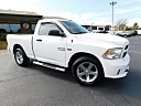 Thumbnail image of 2015 Ram 1500 at Gary Mathews Motors