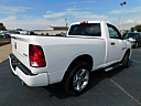 Thumbnail image of 2015 Ram 1500 at Gary Mathews Motors