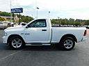 Thumbnail image of 2015 Ram 1500 at Gary Mathews Motors