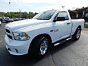 Thumbnail image of 2015 Ram 1500 at Gary Mathews Motors