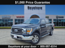 Thumbnail image of 2022 Ford F-150 at Bayshore Chrysler Jeep Dodge Ram