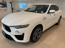 Thumbnail image of 2023 Maserati Levante at LA City Cars