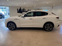 Thumbnail image of 2023 Maserati Levante at LA City Cars