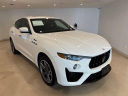 2023 Maserati Levante Modena at LA City Cars