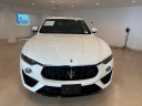 Thumbnail image of 2023 Maserati Levante at LA City Cars