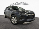 Thumbnail image of 2022 Chevrolet Blazer at #1 Cochran Chevrolet Boardman