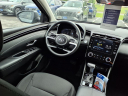 Thumbnail image of 2022 Hyundai TUCSON at Matthews Hyundai Of Syracuse