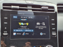 Thumbnail image of 2022 Hyundai TUCSON at Matthews Hyundai Of Syracuse
