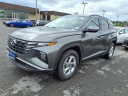 Thumbnail image of 2022 Hyundai TUCSON at Matthews Hyundai Of Syracuse