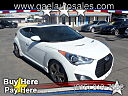2014 Hyundai VELOSTER Turbo at Gael Auto Sales