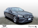 Thumbnail image of 2018 Mercedes-Benz E-Class at Bayway Cadillac Of The Woodlands