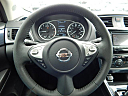 Thumbnail image of 2018 Nissan Sentra at Mathews Nissan