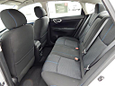 Thumbnail image of 2018 Nissan Sentra at Mathews Nissan