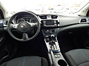 Thumbnail image of 2018 Nissan Sentra at Mathews Nissan
