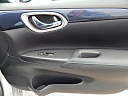 Thumbnail image of 2018 Nissan Sentra at Mathews Nissan