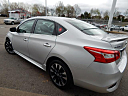 Thumbnail image of 2018 Nissan Sentra at Mathews Nissan