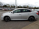 Thumbnail image of 2018 Nissan Sentra at Mathews Nissan