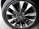 Thumbnail image of 2018 Nissan Sentra at Mathews Nissan