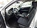 Thumbnail image of 2018 Nissan Sentra at Mathews Nissan