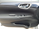 Thumbnail image of 2018 Nissan Sentra at Mathews Nissan