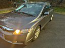 2010 Honda Civic LX at Automax of Yonkers Llc