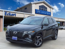 Thumbnail image of 2024 Hyundai TUCSON at Eckert Hyundai