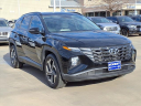 Thumbnail image of 2024 Hyundai TUCSON at Eckert Hyundai