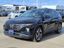 Thumbnail image of 2024 Hyundai TUCSON at Eckert Hyundai