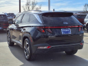 Thumbnail image of 2024 Hyundai TUCSON at Eckert Hyundai