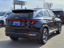 Thumbnail image of 2024 Hyundai TUCSON at Eckert Hyundai